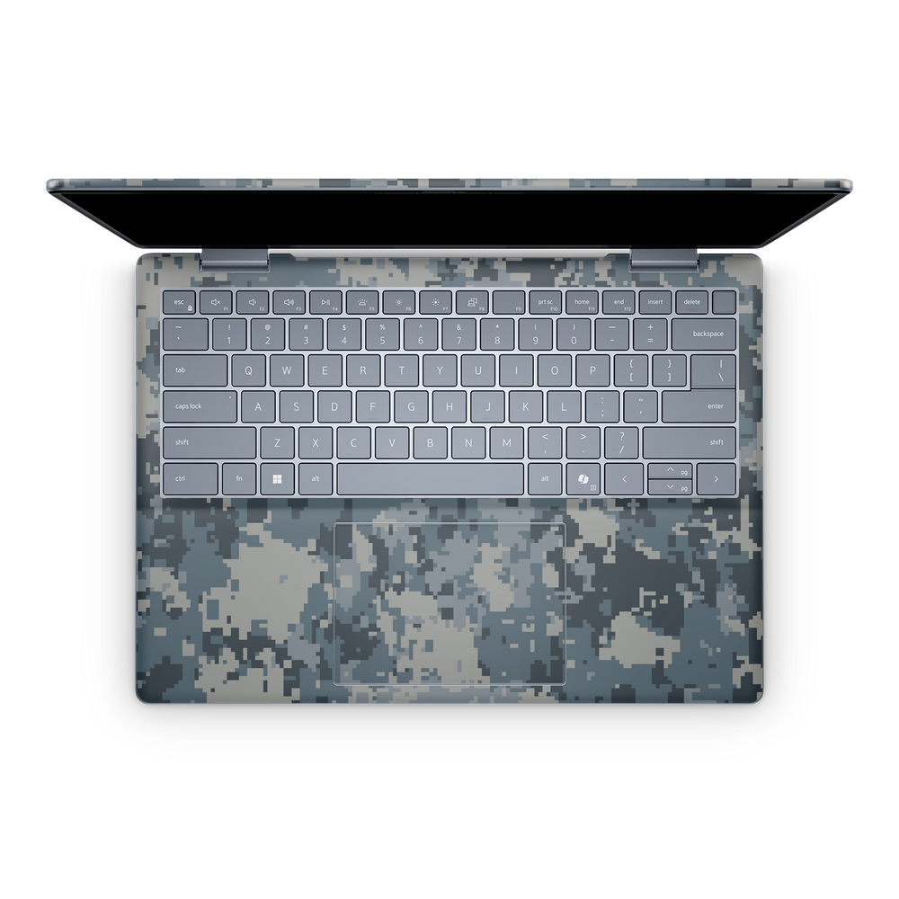 dell-14-plus-2in1-2025-prm-interior-drkdcamo-skin-wrap-cover