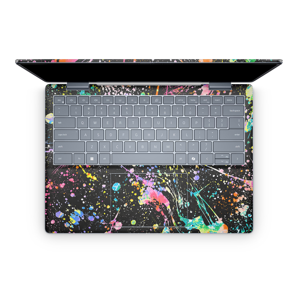 dell-14-plus-2in1-2025-prm-interior-drksplat-skin-wrap-cover
