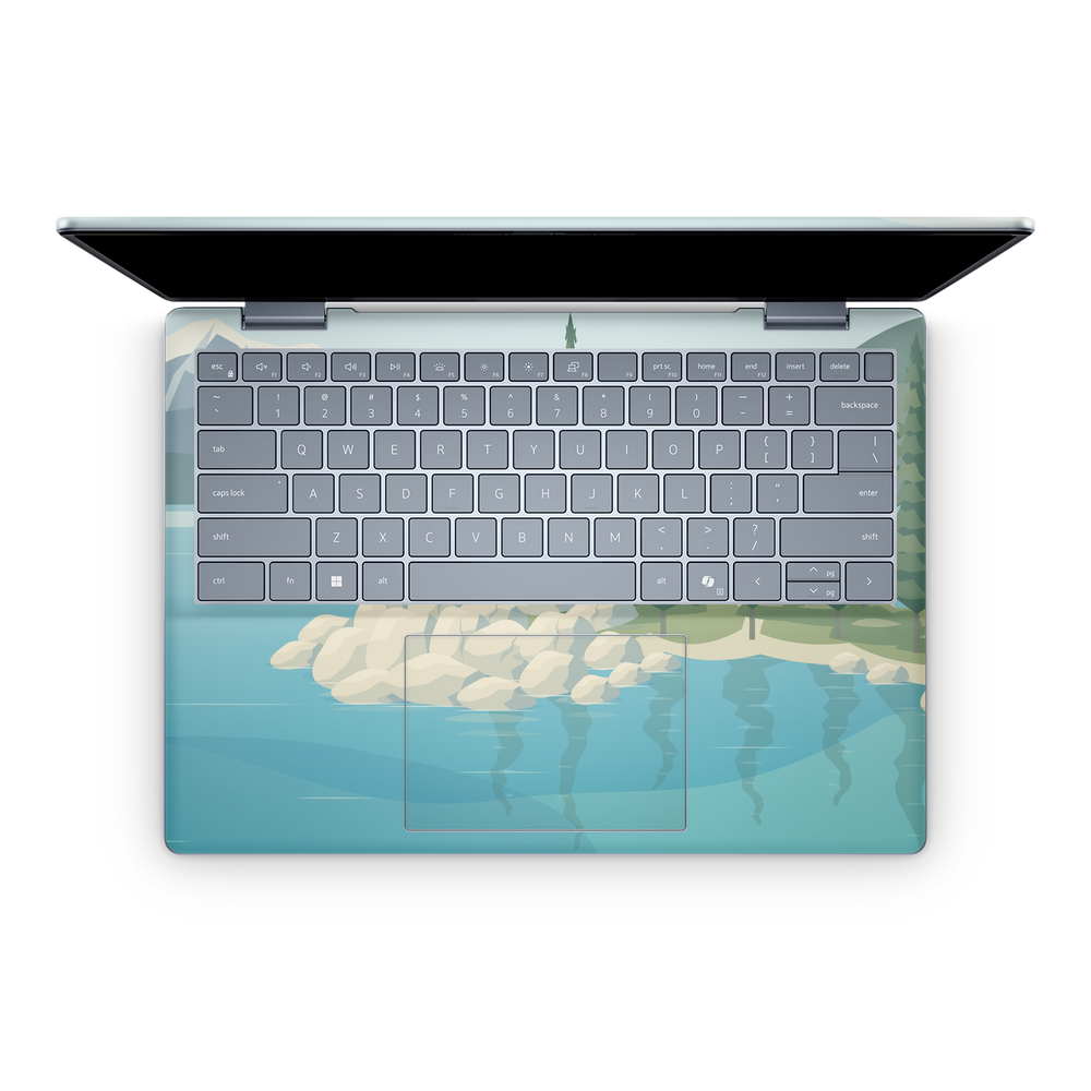 dell-14-plus-2in1-2025-prm-interior-lghttahoe-skin-wrap-cover