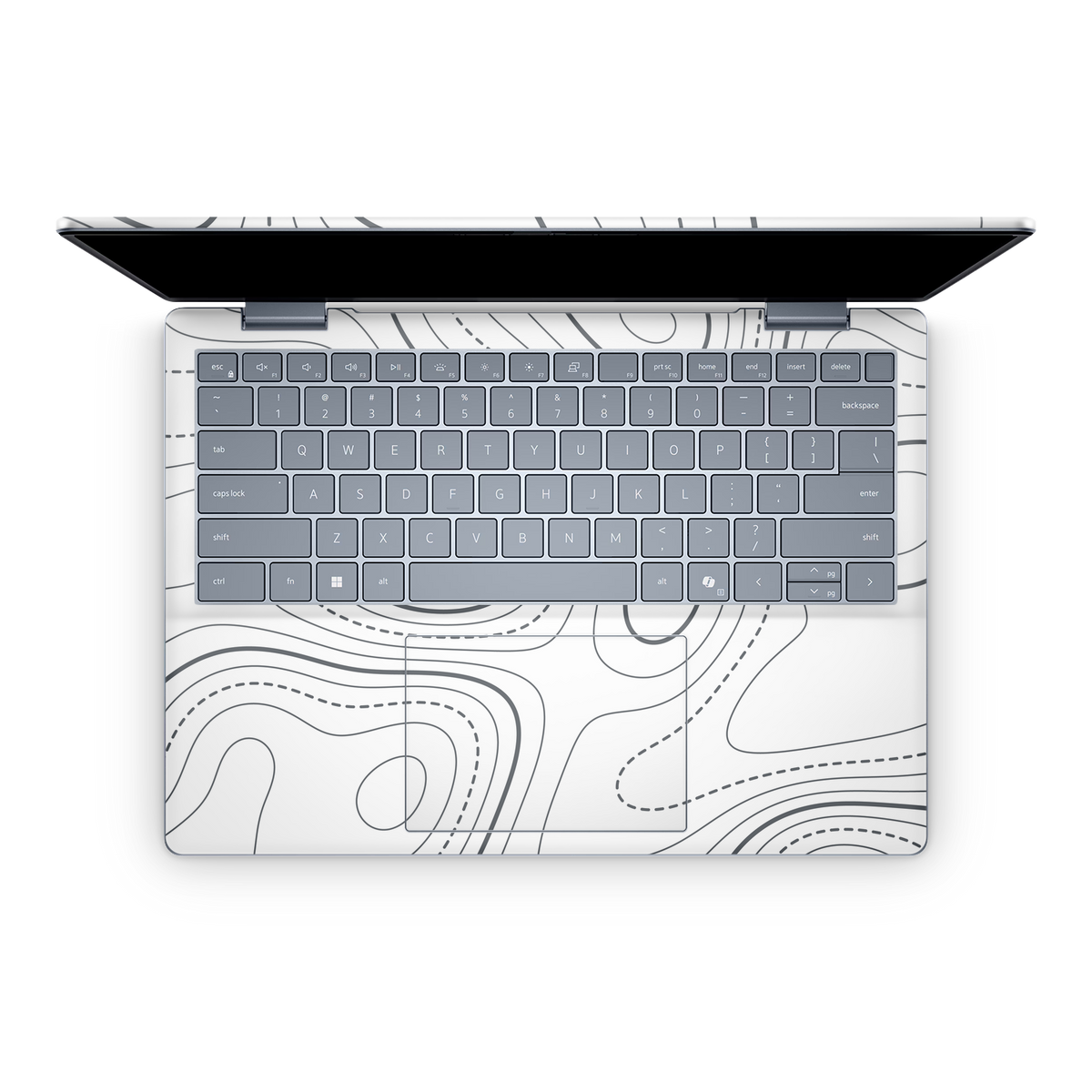dell-14-plus-2in1-2025-prm-interior-lghttopo-skin-wrap-cover