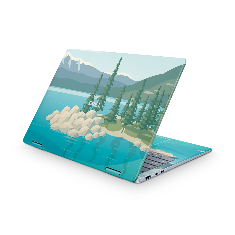 dell-14-plus-2in1-2025-prm-lghttahoe-skin-wrap-cover
