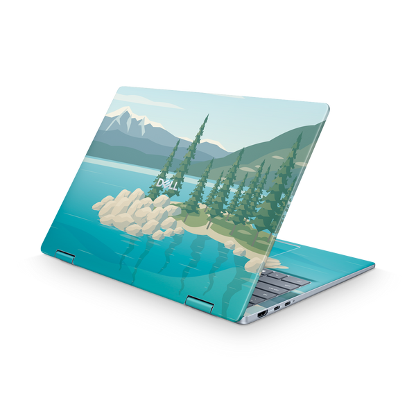 Dell Laptop Skins