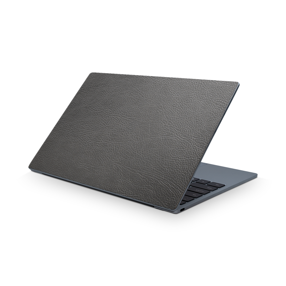 Dell XPS 13 2026 2026 Essentials Black Leather Skin Wrap Cover
