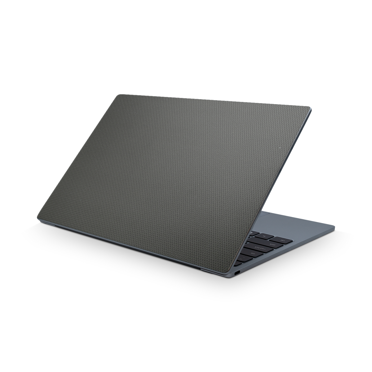 Dell XPS 13 2026 2026 Essentials Black Matrix Skin Wrap Cover