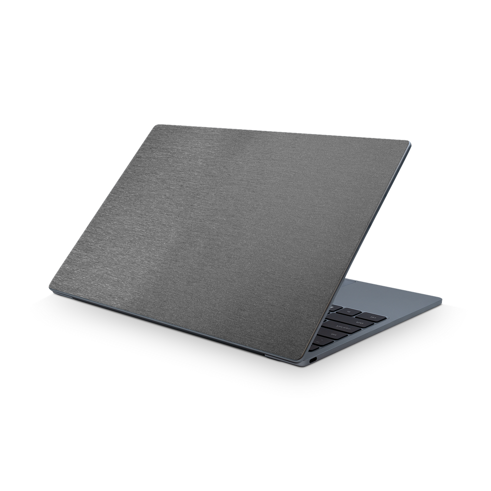 Dell XPS 13 2026 2026 Essentials Brushed Black Skin Wrap Cover