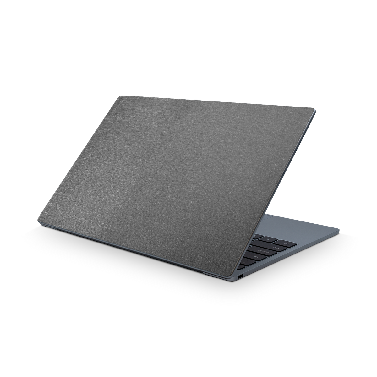 Dell XPS 13 2026 2026 Essentials Brushed Black Skin Wrap Cover