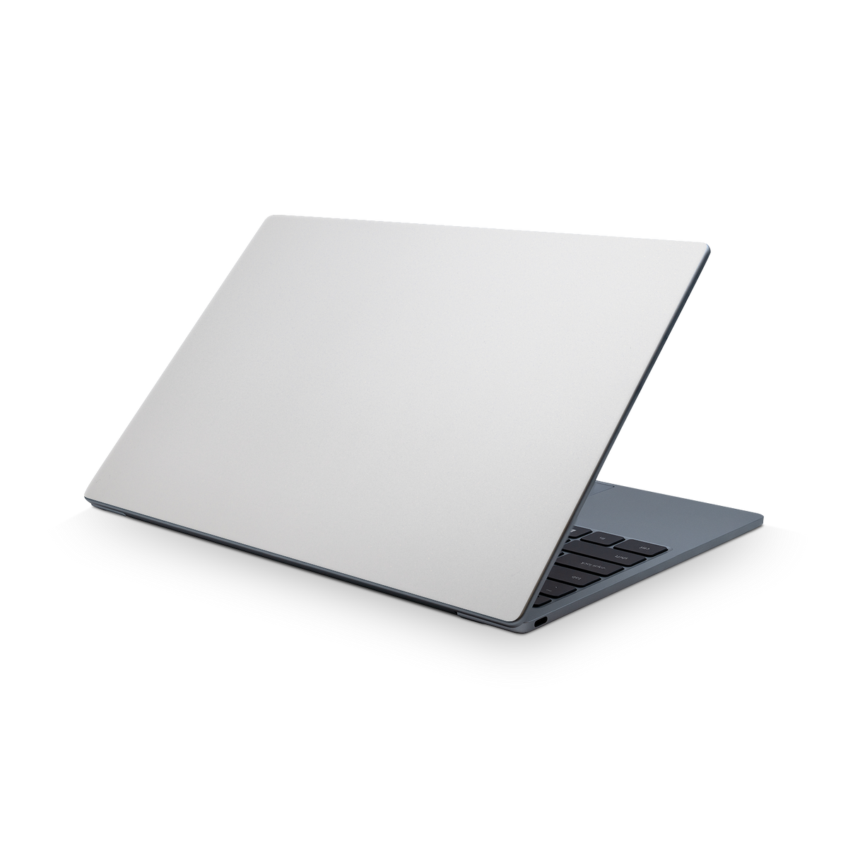Dell XPS 13 2026 2026 Essentials Frosty Vanilla Skin Wrap Cover