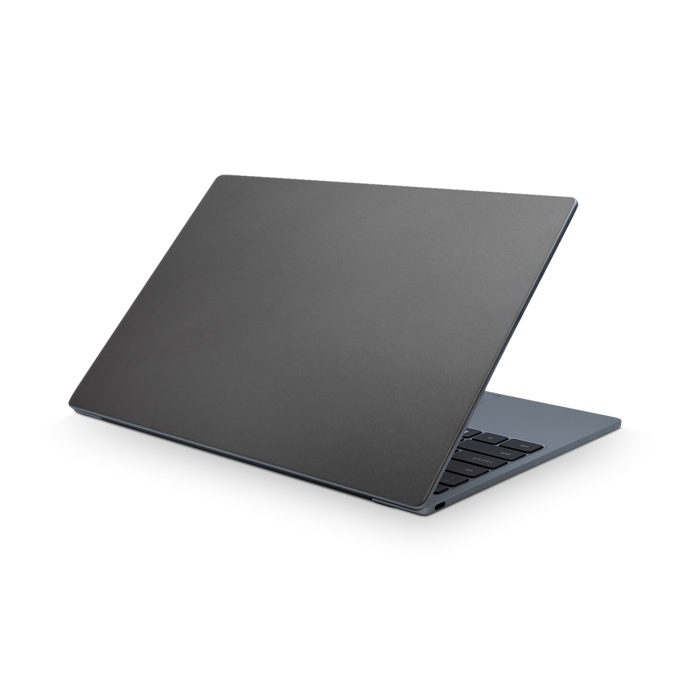 Dell XPS 13 2026 2026 Essentials Matte Black Skin Wrap Cover