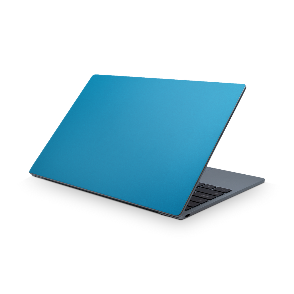 Dell XPS 13 2026 2026 Essentials Satin Ocean Shimmer Skin Wrap Cover