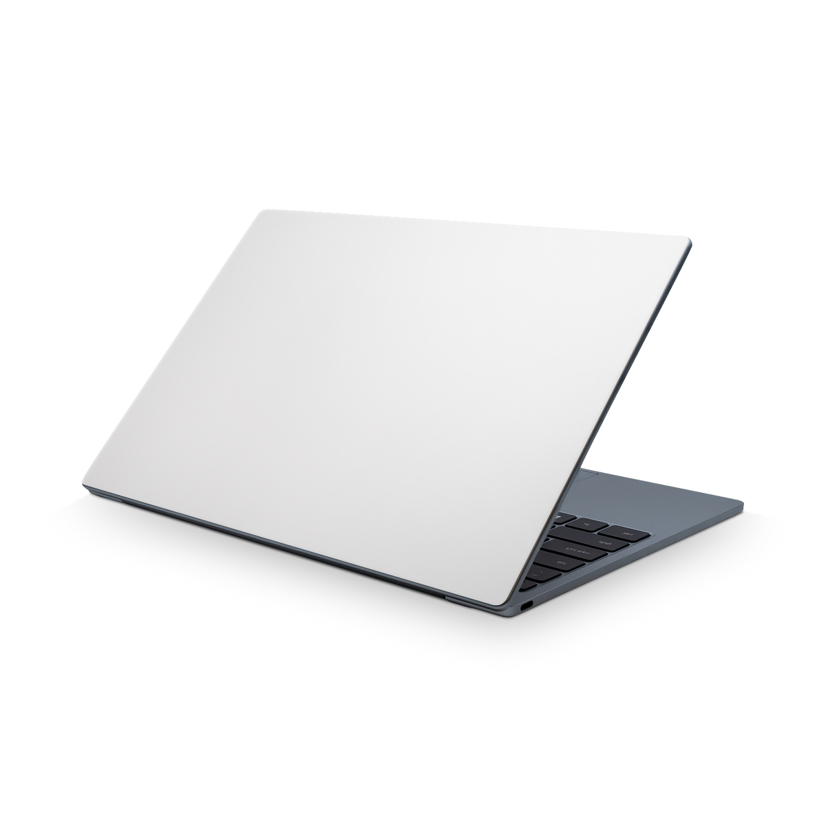 Dell XPS 13 2026 2026 Essentials Satin White Skin Wrap Cover