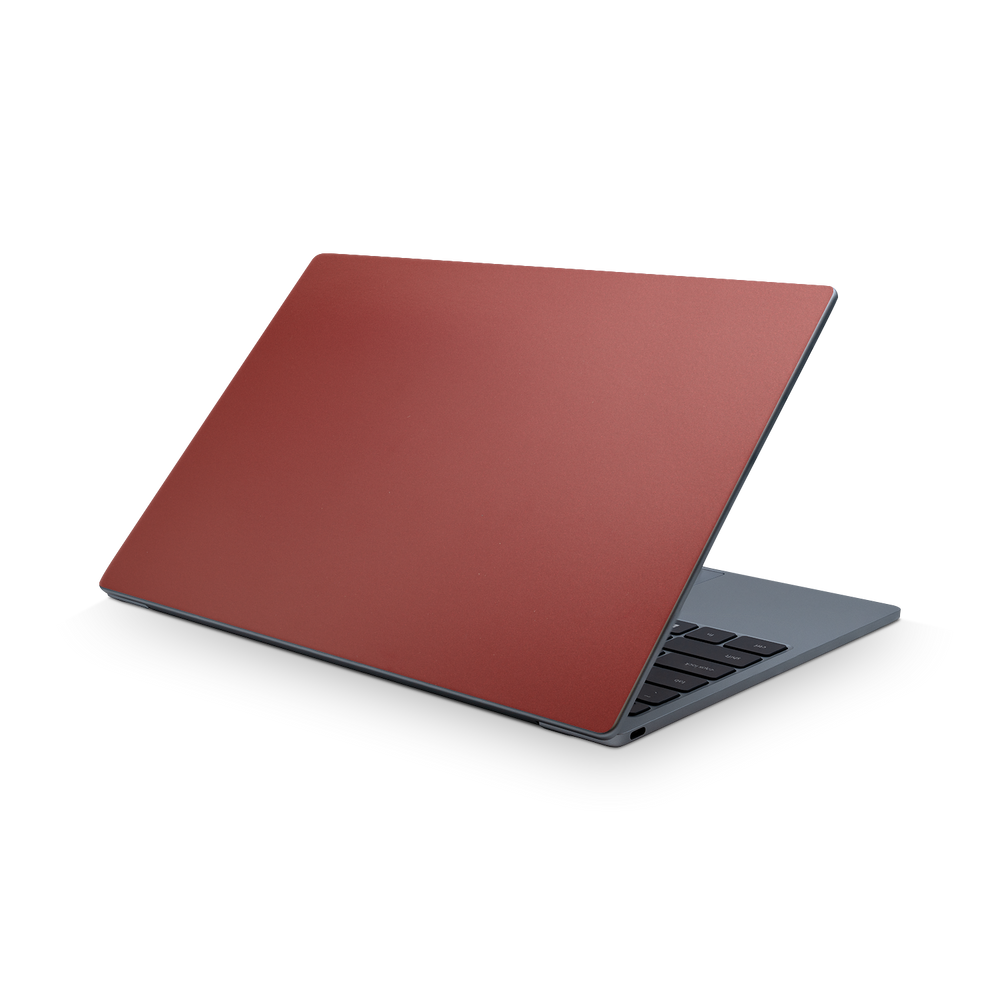 Dell XPS 13 2026 2026 Essentials Vampire Red Skin Wrap Cover