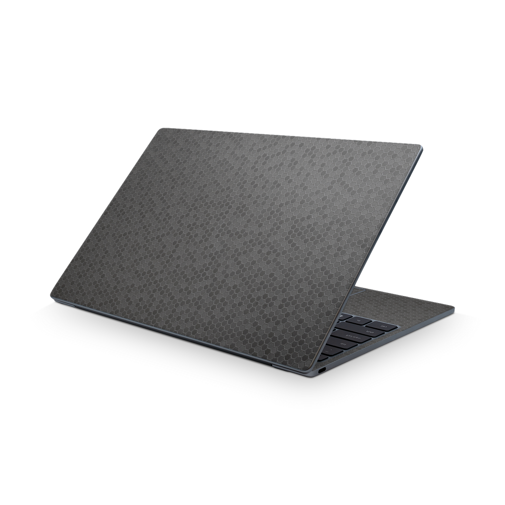 Dell XPS 13 2026 2026 Premium Black Honeycomb Skin Wrap Cover