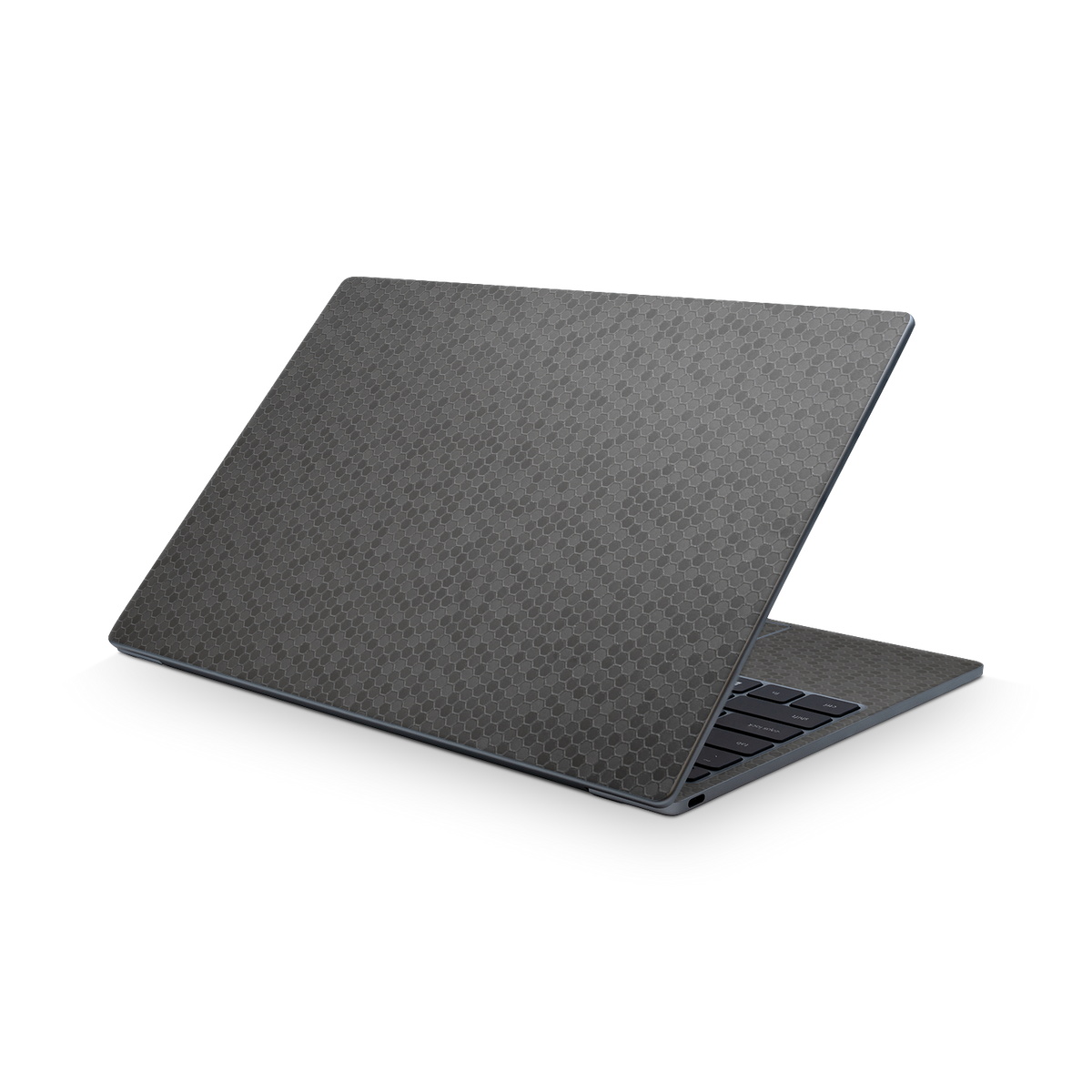 Dell XPS 13 2026 2026 Premium Black Honeycomb Skin Wrap Cover