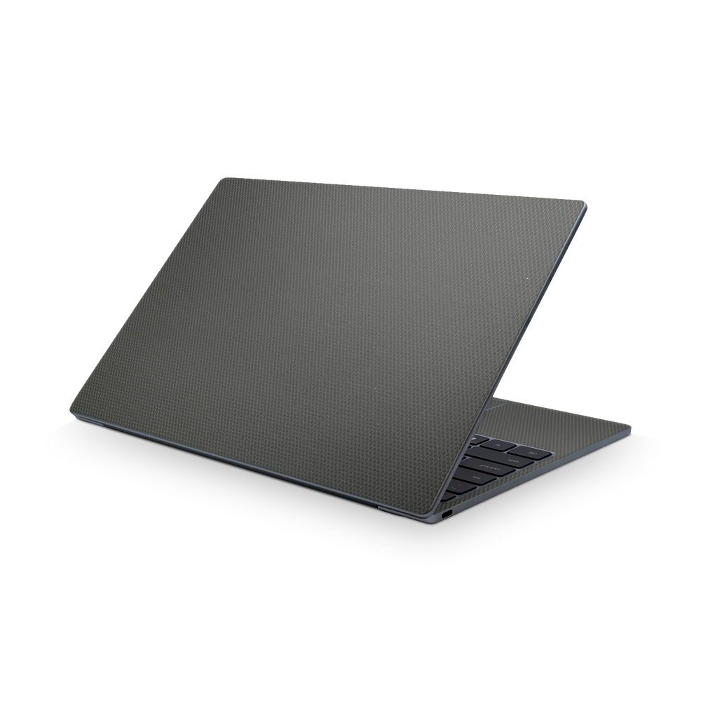 Dell XPS 13 2026 2026 Premium Black Matrix Skin Wrap Cover