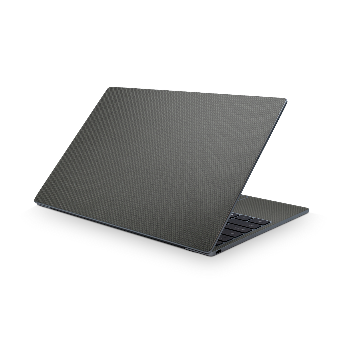 Dell XPS 13 2026 2026 Premium Black Matrix Skin Wrap Cover