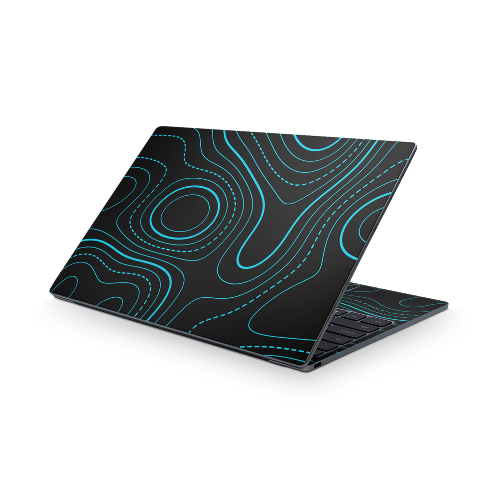 dell-xps-13-2026-prm-drktopo-skin-wrap-cover