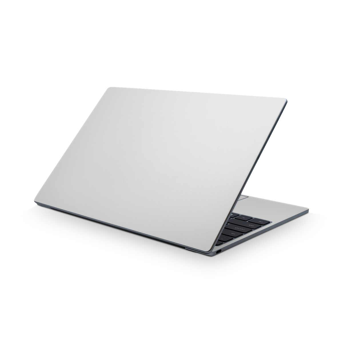 Dell XPS 13 2026 2026 Premium Frosty Vanilla Skin Wrap Cover