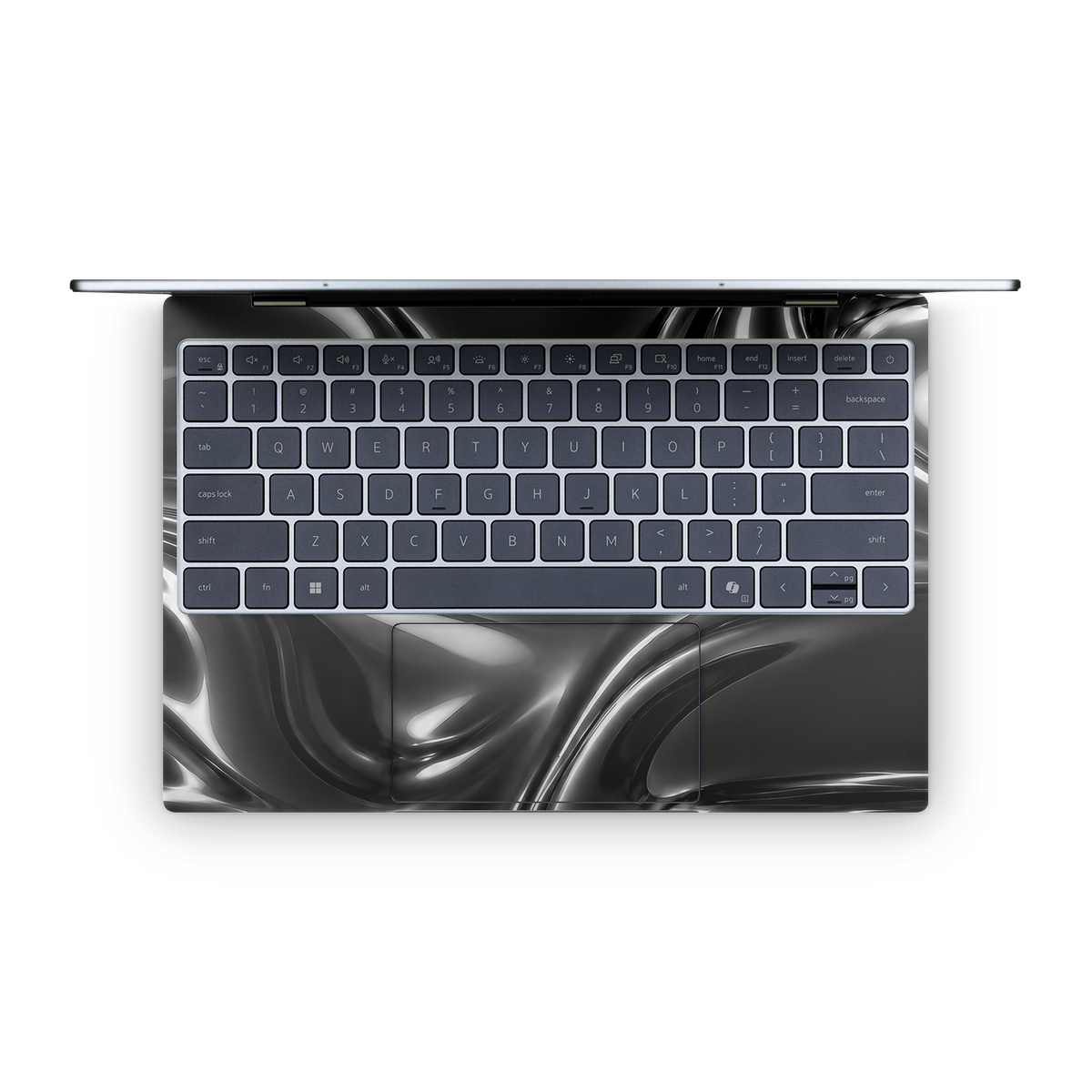dell-xps-13-2026-prm-interior-drkliqmet-skin-wrap-cover