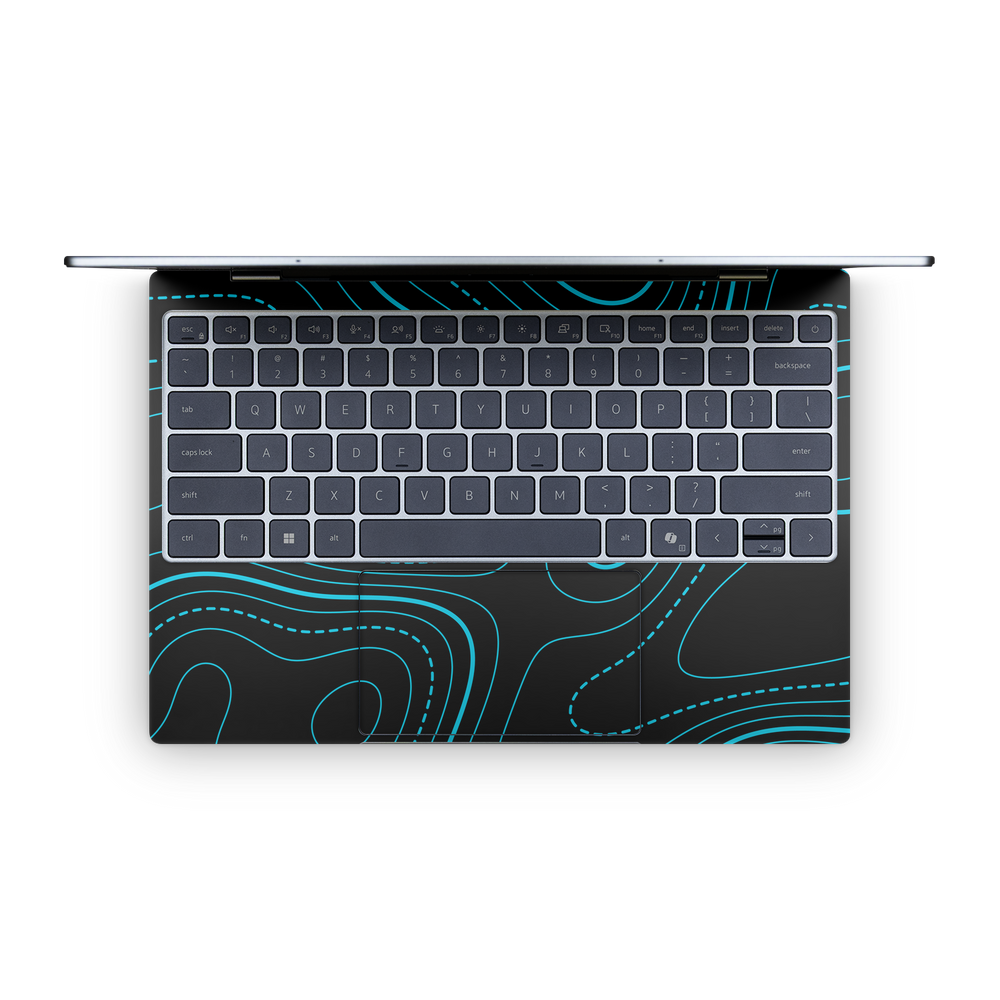 dell-xps-13-2026-prm-interior-drktopo-skin-wrap-cover