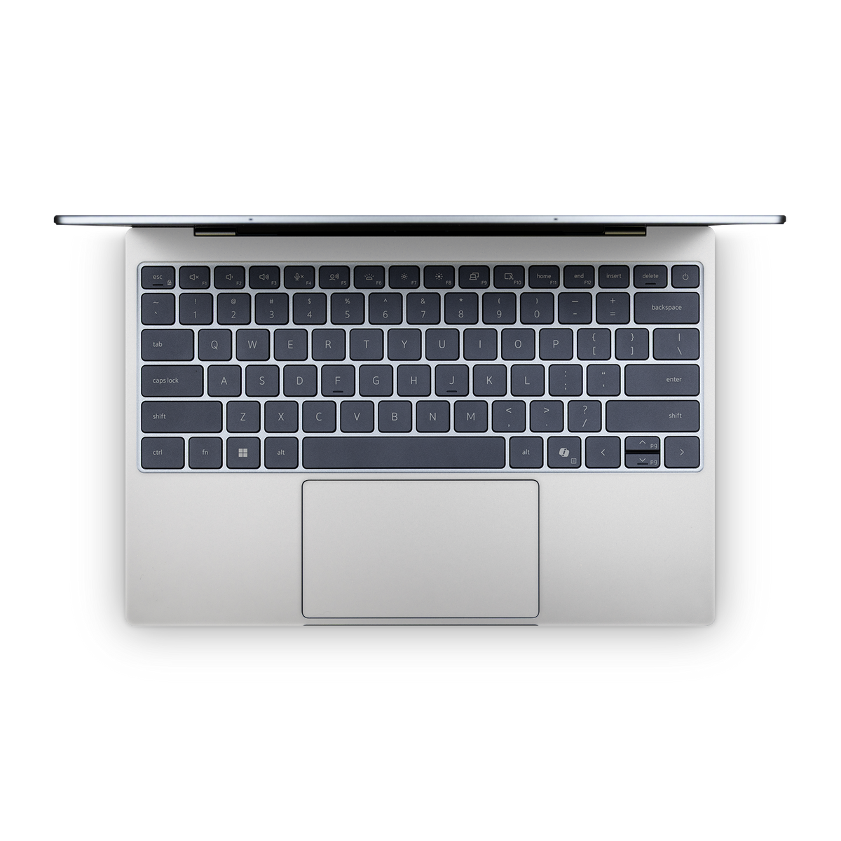 Dell XPS 13 2026 2026 Premium Interior Frosty Vanilla Skin Wrap Cover