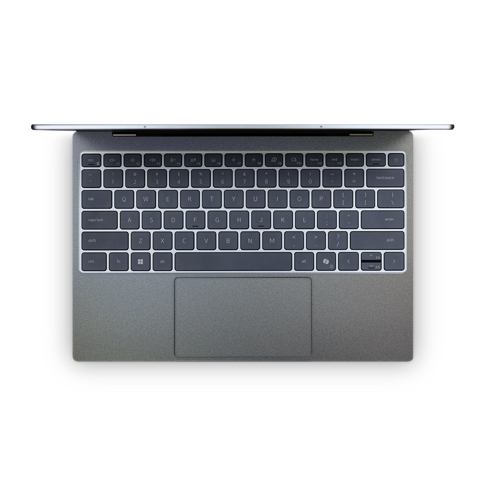 Dell XPS 13 2026 2026 Premium Interior Prism Skin Wrap Cover