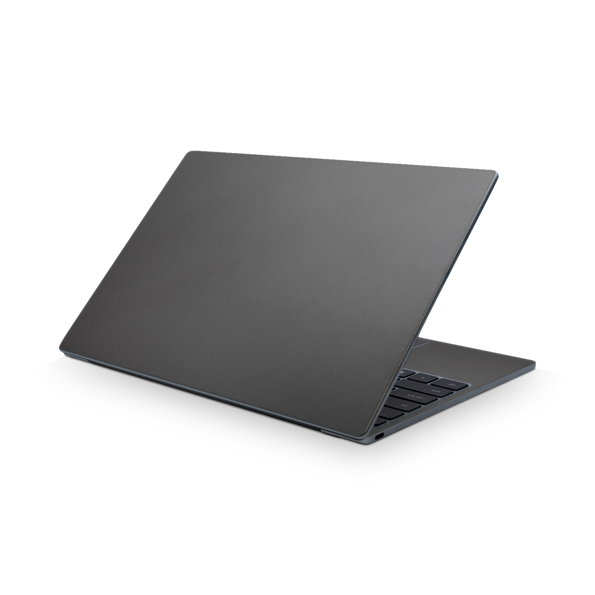 Dell XPS 13 2026 2026 Premium Matte Black Skin Wrap Cover