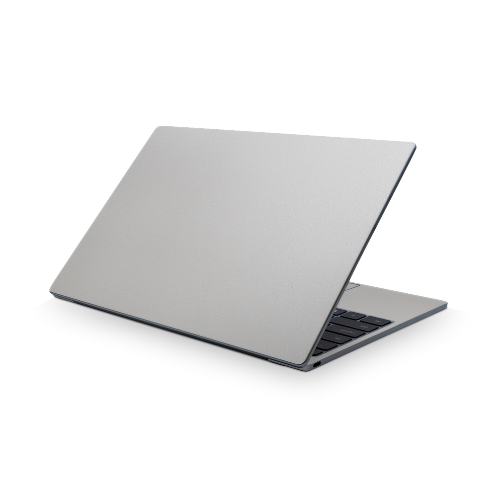 Dell XPS 13 2026 2026 Premium Satin Aluminum Skin Wrap Cover