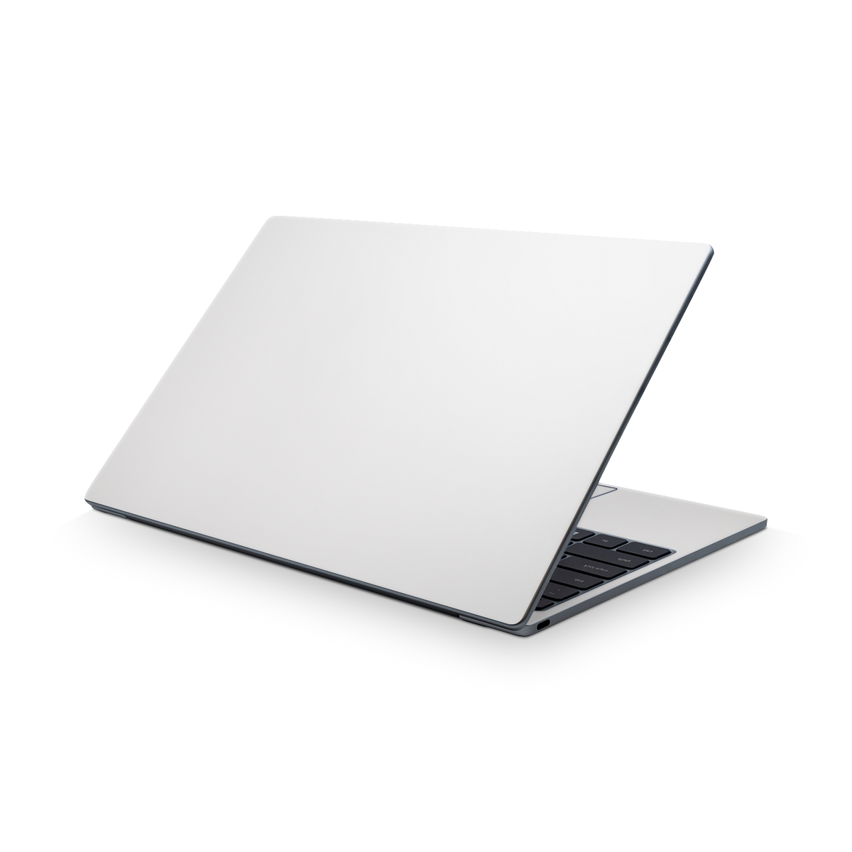 Dell XPS 13 2026 2026 Premium Satin White Skin Wrap Cover