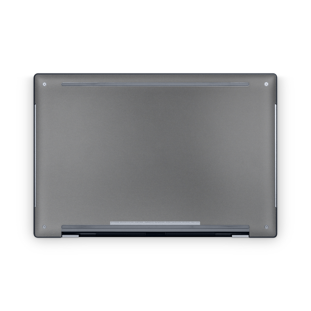 Dell XPS 13 2026 2026 Ultimate Bottom Skin Wrap Cover
