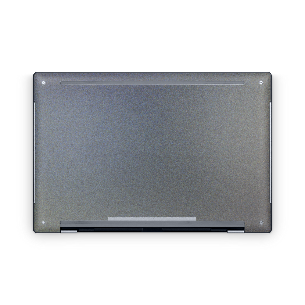 Dell XPS 13 2026 2026 Ultimate Bottom Prism Skin Wrap Cover