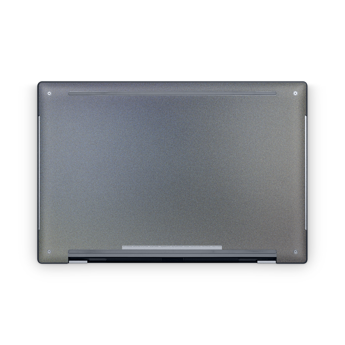 Dell XPS 13 2026 2026 Ultimate Bottom Prism Skin Wrap Cover