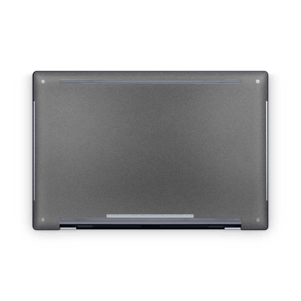 dell-xps-13-2026-prm-ult-bottom-satin-charcoal-skin-wrap-cover