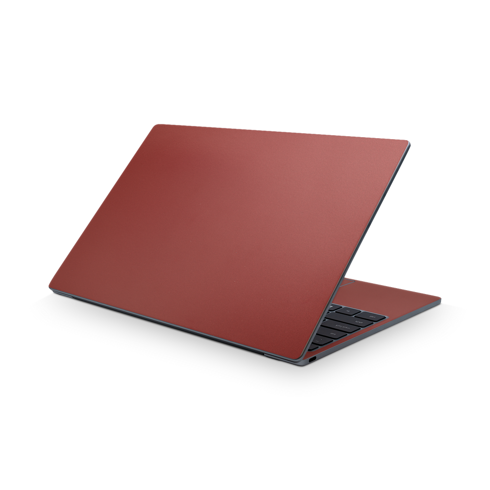 Dell XPS 13 2026 2026 Premium Vampire Red Skin Wrap Cover