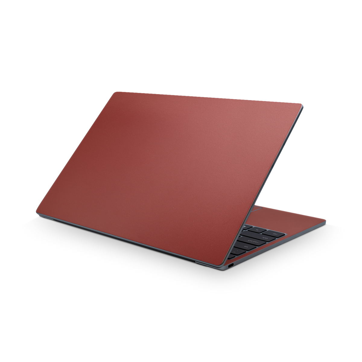 Dell XPS 13 2026 2026 Premium Vampire Red Skin Wrap Cover