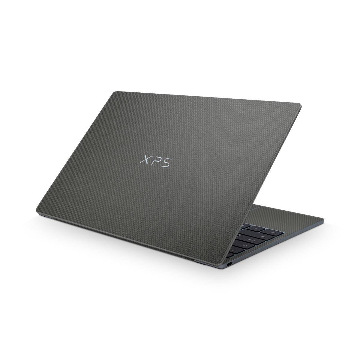 Dell XPS 13 2026 2026 Ultimate Black Matrix Skin Wrap Cover