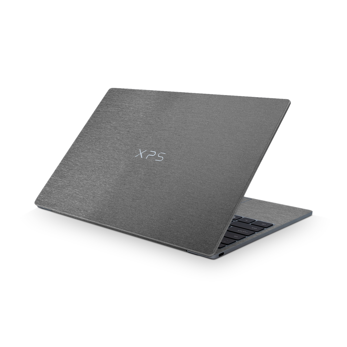Dell XPS 13 2026 2026 Ultimate Brushed Black Skin Wrap Cover