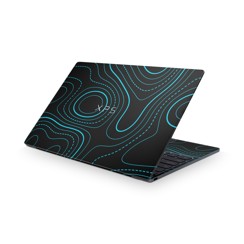 dell-xps-13-2026-ult-drktopo-skin-wrap-cover