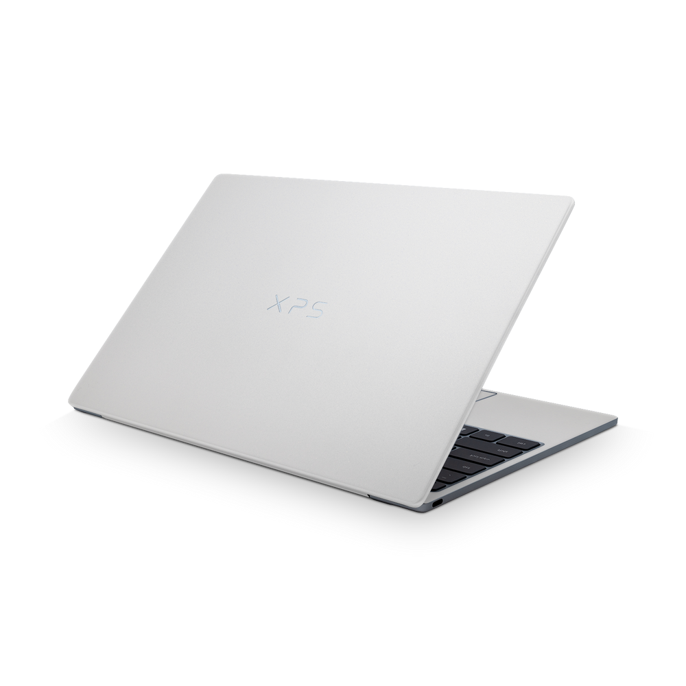 Dell XPS 13 2026 2026 Ultimate Frosty Vanilla Skin Wrap Cover