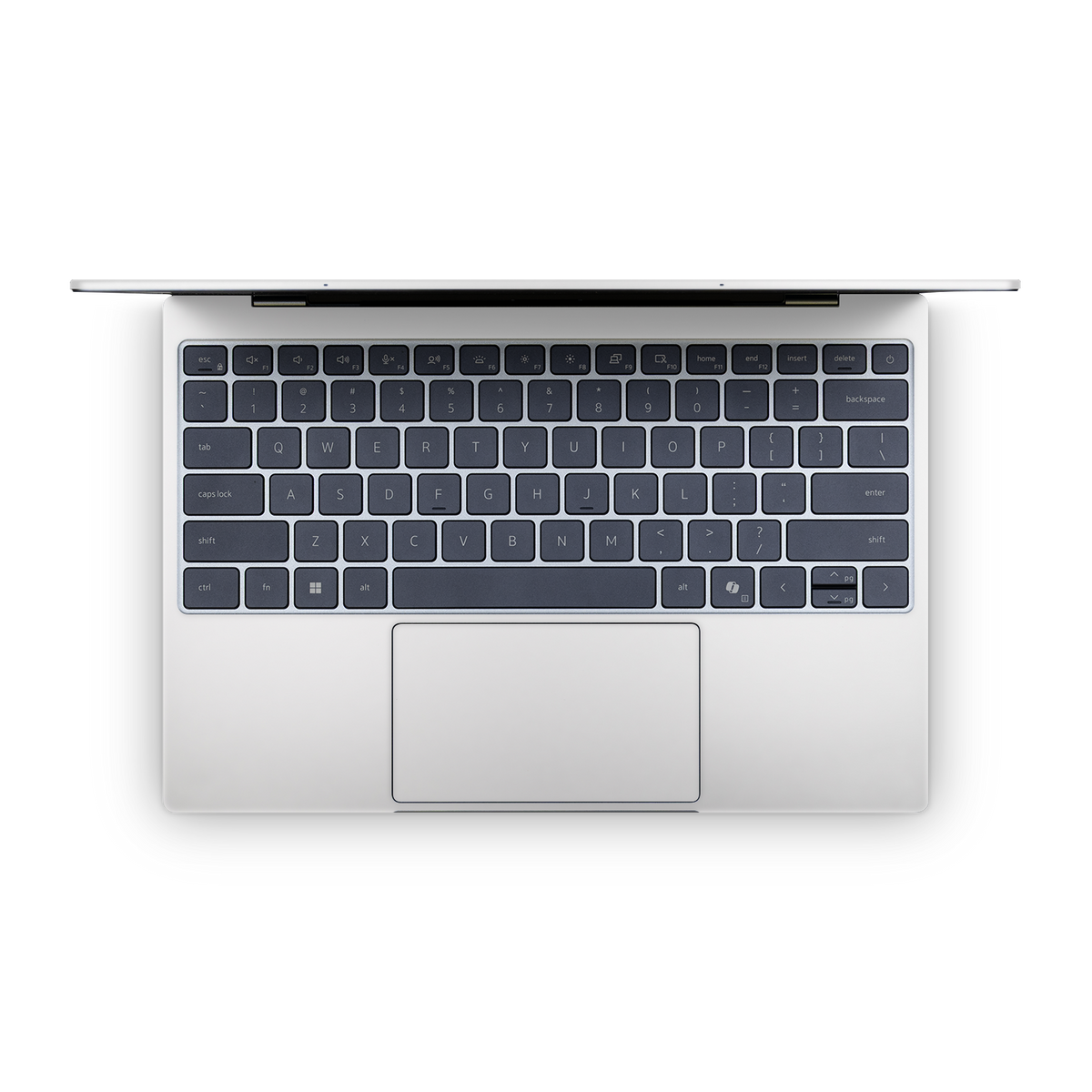 Dell XPS 13 2026 2026 Ultimate Interior Satin White Skin Wrap Cover