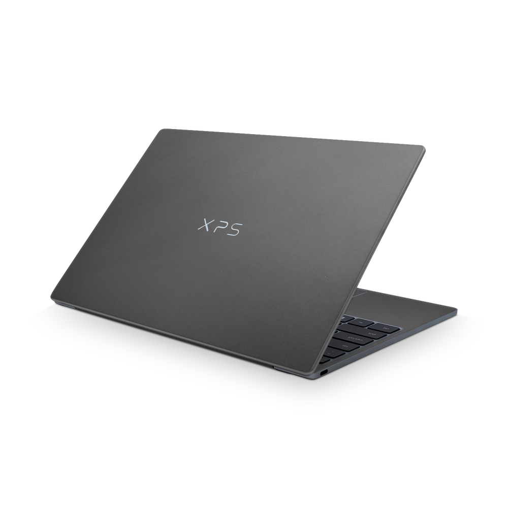 Dell XPS 13 2026 2026 Ultimate Matte Black Skin Wrap Cover