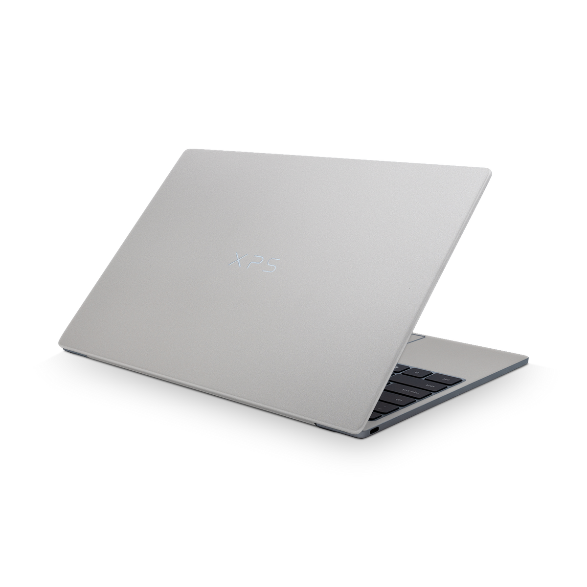 Dell XPS 13 2026 2026 Ultimate Satin Aluminum Skin Wrap Cover