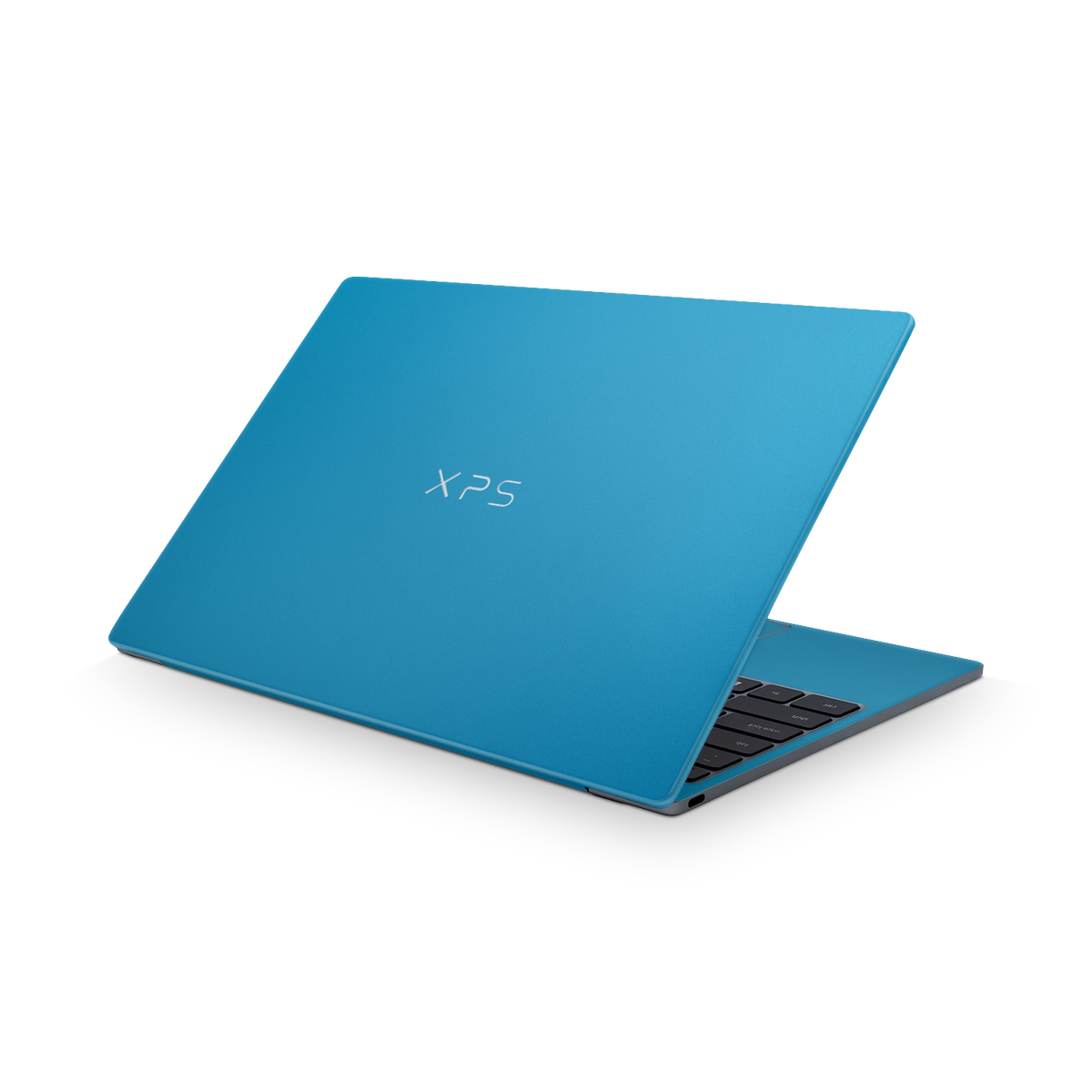 Dell XPS 13 2026 2026 Ultimate Satin Ocean Shimmer Skin Wrap Cover