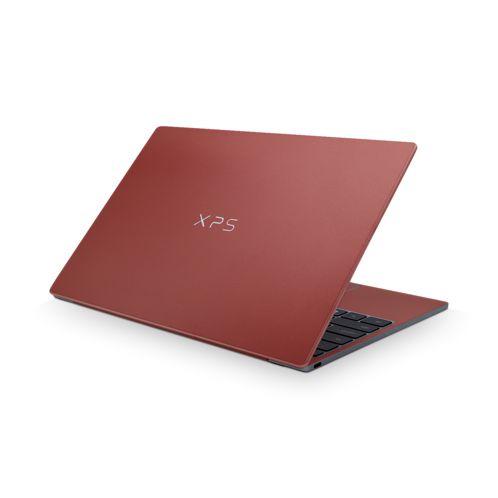 Dell XPS 13 2026 2026 Ultimate Vampire Red Skin Wrap Cover