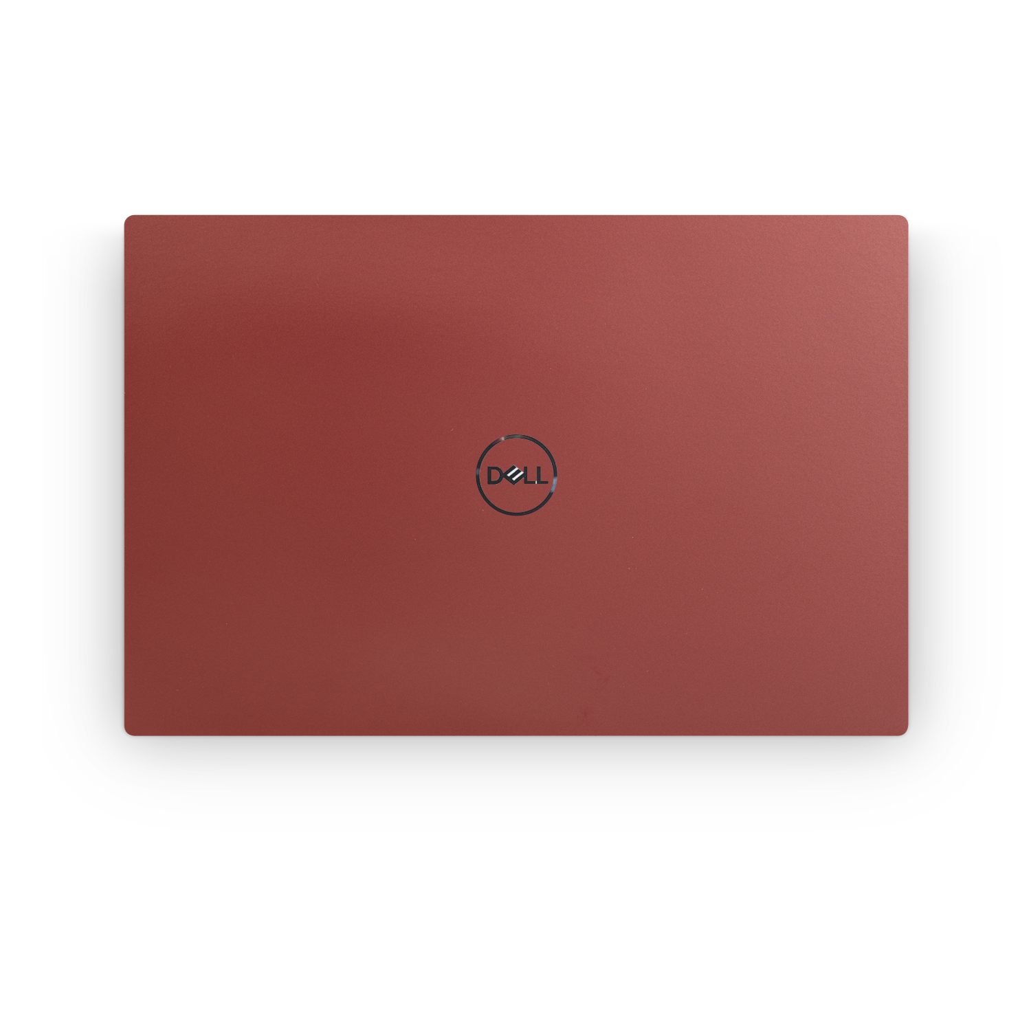 Dell XPS 13 Plus 2023 Essentials Vampire Red Skin Wrap Cover