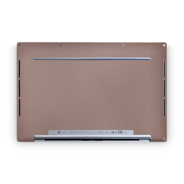 Dell Laptop Skins