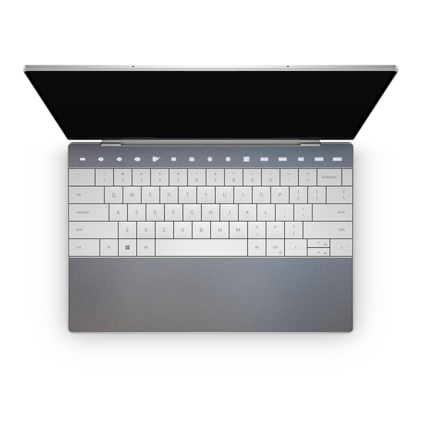 Dell Laptop Skins