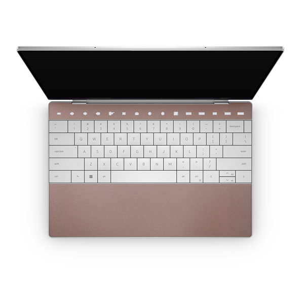 Dell Laptop Designs