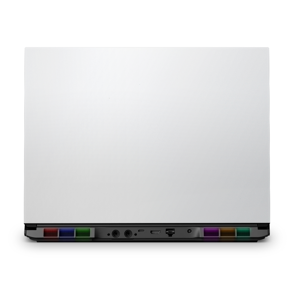 Eluktronics Mech 16 Gp 2023 Essentials Frosty Vanilla Skin Wrap Cover