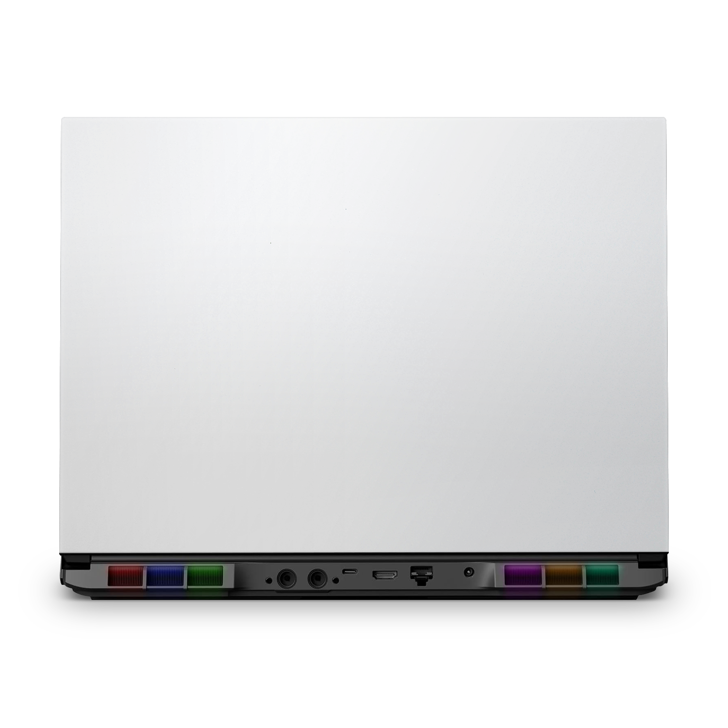Eluktronics Mech 16 Gp 2023 Essentials Frosty Vanilla Skin Wrap Cover