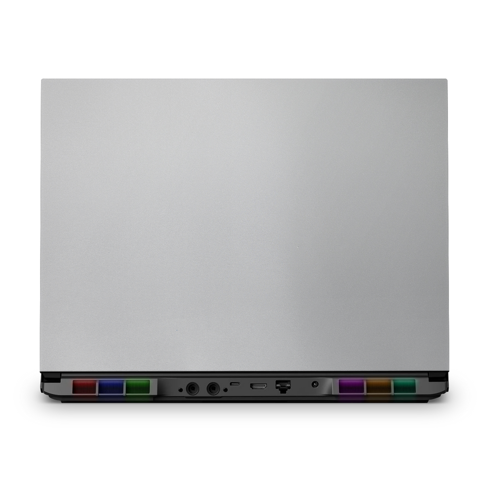 Eluktronics Mech 16 Gp 2023 Essentials Satin Aluminum Skin Wrap Cover